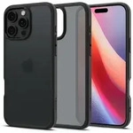 Spigen Ultra Hybrid Iphone 16 Pro 6,3" Frostschwarz Acs08124