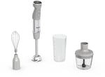 Tefal Stabmixer Quickchef+beaker (stabmixer)