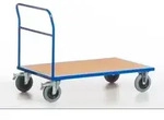 Rollcart Schiebeb&uuml;gelwagen 850x500mm