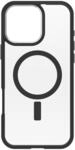 Otterbox React Series F&uuml;r Magsafe F&uuml;r Iphone 16 Pro Max, Black Crystal