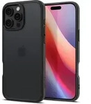 Spigen Ultra Hybrid - H&uuml;lle F&uuml;r Iphone 16 Pro Max (frost Black)