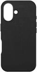 Otterbox Symmetry Series Cactus Leather F&uuml;r Magsafe F&uuml;r Iphone 16, Noir Ash