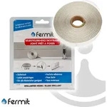 Fermit - Abdichtband Wanne Dusche Sp&uuml;le, Hochelastisch, Wasserdicht, Vorgeformt 15