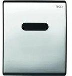 Tece - Planus Feinmontageset, Elektronik Urinal, 6-v-batterie,