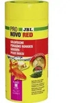 Fischfutter Pronovo Redflakes M Fischfutterflocken 1000 Ml Flocken - Jbl