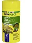 Fischfutter Pronovo Pleco Wafer Xl Fischfuttertabletten 1000 Ml Futtertabletten - Jbl