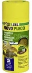 Fischfutter Pronovo Pleco Wafer Xl Fischfuttertabletten 250 Ml Futtertabletten - Jbl