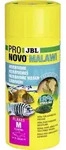 Fischfutter Pronovo Malawi Flakes M Fischfutterflocken 250 Ml Flocken - Jbl