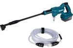 Akku-druckreiniger 18v (ohne Ladeger&auml;t Und Akkus) - Dhw180z - Makita