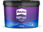 Metylan Np Hohe Klebkraft Universal Fertigkleister 16 Kg Mnuf