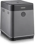 Graef Brotbackautomat 520w 30 Progra (ba806eu Grau)