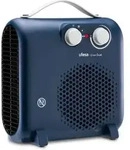 Elektrischer Heizk&ouml;rper Ufesa Crux Dual Blau 2000w Polymer