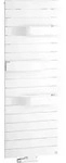 Kermi - Tabeo Designheizk&ouml;rper 1757x101x600mm 1060w Bei 75/65/20 Grad C, Wei&szlig;