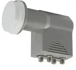 Decoder Axing Sco 4-10 40 Mm Uhd 3d