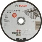 Bosch - Pro Stainless Steel And Metal Trennscheibe 180 X 1,6 X 22,23 Mm - 2608619771