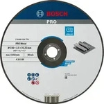 Bosch - Pro Metal Trennscheibe 230 X 2,5 X 22,23 Mm - 2608619776