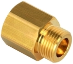 Grohe Adapter 40962, F&uuml;r Grohe Blue Professional Co2 Druckminderer, Zur Verwendung