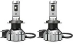 Osram - Scheinwerferlampe H7 Night Breaker Led 2 St&uuml;ck Scheinwerfer Lampen