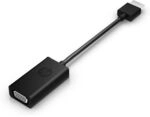 Hewlett Packard Hp Hdmi Zu Vga-kabeladapter (x1b84aa) (x1b84aaabb)