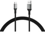 Varta - Usb-kabel Usb-a Stecker, Usb-c&reg; Stecker 2.00 M 57935101111