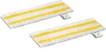 K&auml;rcher Universal Floor Cloth Set Easyfix