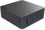 Lenovo G0a6130weu Ladeger&auml;t Schwarz 130w F&uuml;r Laptop