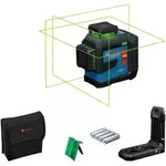 Bosch Linienlaser Gll 80-33 G Mit Universalhalterung Lb10 Und Tasche