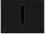 Induktionskochfeld 71 Cm, 7400 W, 4 Brenner Neff V57thq4l0