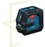 Bosch Linienlaser Gll 20-22 G, Incl. Zubeh&ouml;r, Tasche