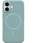 Apple Beats Case Mit Magsafe F&uuml;r Iphone 16 Flut Blau
