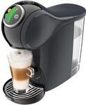 De&lsquo;longhi Nescaf&agrave; Dolce Gusto Genio S Plus Edg315.r - Rot