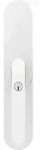 Abus - Fensterantrieb WintectoTM One Wei&szlig; Al0125 - 98528