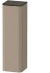 Duravit Happy D.2 Plus Halbhochschrank, 400x1336x360 Mm, Eine
