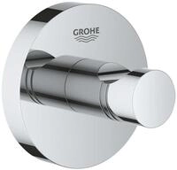 Start Bademantelhaken 41173000 Chrom - Grohe