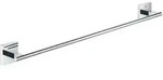 Quickfix Start Cube - Handtuchhalter, L&auml;nge 60 Cm, Verchromt 41089000 - Grohe