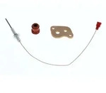 Buderus Ionisationselektrode F&uuml;r Wandkessel Gb112 Und Linea 7100238