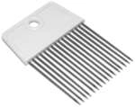 Bosch Ersatzteil Ttnr: 7736700342 Reinigungskamm
