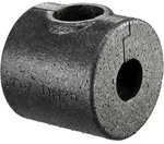 Isolierung F&uuml;r Kugelhahn Optibal 1/2'' Dn 15 Artnr. 1078092 - Oventrop