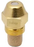 Danfoss - Lbrennerd&uuml;sen Brennerd&uuml;se &Ouml;ld&uuml;se Typ S 45&deg; 0,75 Gal
