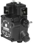 Buderus - Bosch Ersatzteil Ttnr: 8718577409 &Ouml;lpumpe Suntec Ate2v55d Everp