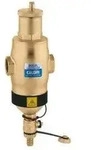 Thermador - Caleffi Discaldirtmag Mikroblasen-/schlammabscheider Mit Magnet 1'