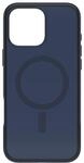 Otterbox Symmetry Series Clear F&uuml;r Magsafe F&uuml;r Iphone 16 Pro Max, Blue Bear