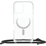 Otterbox React Necklace Series F&uuml;r Magsafe F&uuml;r Iphone 16, Clear