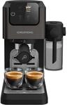Kaffeemaschine Grundig Ksm 6430 1350w 1.1 Kapazit&auml;t