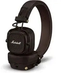 Marshall Major V Brown Faltbare Over-ear Kopfh&ouml;rer