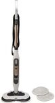 Steam & Scrub S8201eu Wei&szlig; Dampfreiniger - Shark
