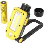 Nitecore - Nc-nwl20 Nwl20 Led Arbeitsleuchte Akkubetrieben 600 Lm