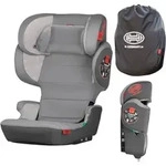 Heyner&reg; Kids Kindersitz I-size Faltbar Mit Und Ohne Isofix Nutzbar Autokindersitz