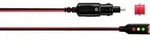 Ctek 40-165 Zigarettenanz&uuml;nder-/norm Kabel Ctx Indicator Plug 12v