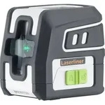 Laserliner Smartcross-laser Gx Plus Laser Schwarz 40 M